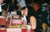 Book Signing, National Museum of American History, September 24, 2005